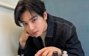 Trailer Baru Album Cha Eunwoo Suguhkan Adegan Bak Film Hollywood