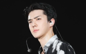 Visual Sehun EXO Semasa Kecil Mendadak Ramai Dibahas Lagi