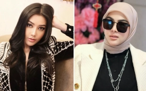 Deinara Istri Mantan Pacar Syahrini Cantik Manglingi saat Pakai Kimono bak Putri Jepang