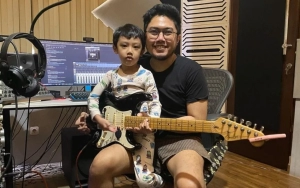 Angger Dimas Larang Publik Menekan Tamara Tyasmara usai Muncul Dugaan Tersangka Selain YA