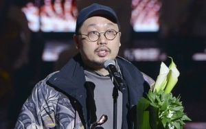 Pdogg Produser BTS Pacaran dengan Penyiar Cuaca Cantik