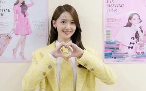 Yoona SNSD Pamer Kemampuan Bahasa kala Gelar Fanmeeting di Jepang  
