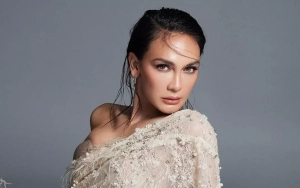Luna Maya Pamer Video Gemas Bareng Sang Kekasih Saat Liburan ke Jepang