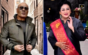 Deddy Corbuzier Balas Cerdas Sentilan Connie Bakrie