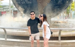 Tamara Tyasmara Sentil Kedzaliman usai Diduga Bertingkah Janggal Bareng YA Sebelum Dante Meninggal