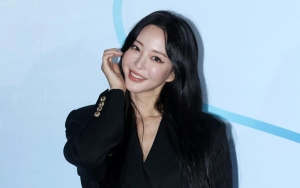 Han Ye Seul Bagikan Rahasia Pacaran Sehat dengan Berondong di Tengah Terpaan Rumor Jahat