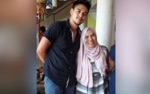 Maxime Pacar Luna Maya Mendadak Unggah Foto Pilu di Hari Valentine
