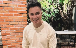 Baim Wong Buat Syok Usai Sampaikan Kabar Duka