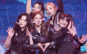 (G)I-DLE Temukan Pengganti Sementara Shuhua yang Absen karena Sakit