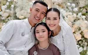 Ayu Ting Ting Akui Bilqis Jadi Penentu Dirinya Terima Lamaran Anggota TNI
