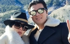 Syahrini Muncul Mesra Lagi Bareng Reino Barack Usai Fakta Kehamilan Diduga Terkuak