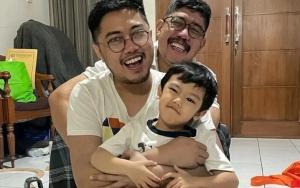 Angger Dimas Sampaikan Pesan Tak Terduga untuk Pembela Pacar Tamara Tyasmara
