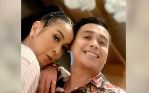 Jennifer Jill Tetapkan Syarat Mengejutkan Jika Ajun Perwira Ingin Punya Anak
