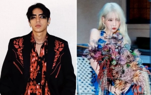 DPR IAN Goda Fans setelah Terungkap Jadi Sutradara MV 'Sopper' IU