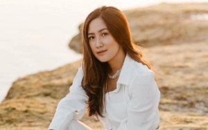 Tamara Tyasmara Bereaksi usai Disebut Pakar Ekspresi Tak Sedih Anak Meninggal 