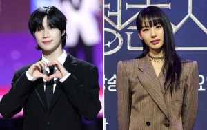 Taemin SHINee dan Dancer Noze Terseret Rumor Pacaran
