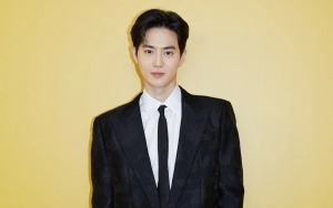 Kemampuan Akting Suho EXO Tak Disangka oleh Tim 'Missing Crown Prince' 