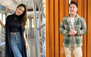 Eks Tunangan Rayakan Valentine Diduga Bareng Pacar Baru di Tengah Kabar Boy William Galau