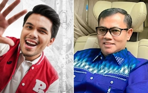 Perbandingan Hasil Suara Sementara Thariq Halilintar dan Haji Faisal Usai Nyaleg Disorot