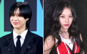 Taemin SHINee Bagikan Video kala Noze Diduga Datang ke Konsernya