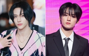 Desain Maskot Wonbin RIIZE Dituding Jiplak Milik Lee Know Stray Kids