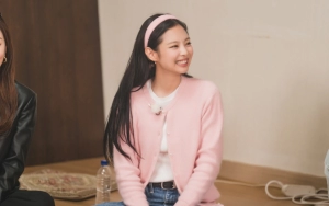 Jennie BLACKPINK Tunjukkan Dedikasi Meski Syok oleh Situasi 'Apartment 404'