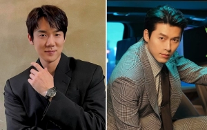 Yoo Yeon Seok Pancarkan Aura Beda dari Hyun Bin saat Bintangi MV Kim Bum Soo