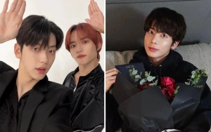 Soobin TXT Dibombardir Chat Taehyun saat Liburan dengan Beomgyu di Vietnam