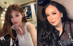 Emily Young Ryu 'Idol' Bahagia Rayakan Valentine Bareng Suami pasca Labrak Jennifer Jill