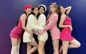 (G)I-DLE Mulai Ambil Tindakan Tegas terhadap Pelaku Pelecehan Seksual
