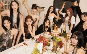 TWICE Ternyata Dibuat Menderita selama Syuting MV 'I Got You'