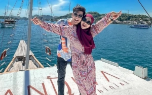Ria Ricis Ikut Bikin Tren Parodi Mayor Teddy 