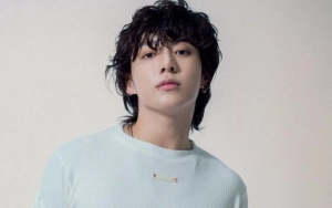 Jungkook BTS Dibuat Kewalahan oleh ARMY ketika Bawakan Lagu 'Seven'