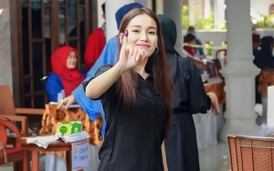 Ayu Ting Ting Didoakan Calon Mertua di Tengah Persiapan Jadi Ibu Persit 