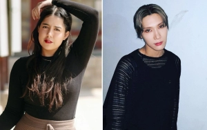 YouTuber Nessie Judge Auto Trending Usai Interview Ten NCT/WayV