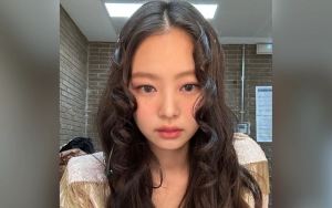 Outfit Jennie BLACKPINK di 'Apartment 404' Bikin Teringat Era Debut