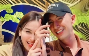Calon Suami Kegep Ngebucin Ayu Ting Ting Lewat Konten Unik saat Tugas di Papua