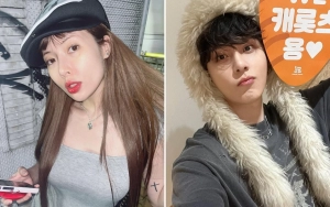 HyunA Diduga Hapusi Komentar Jahat Imbas Go Public dengan Yong Jun Hyung