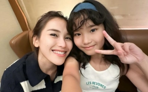 Calon Ayah Mertua Puji Habis-Habisan Watak Asli Ayu Ting Ting dan Bilqis