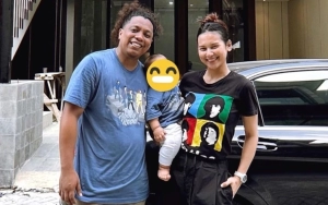 Indah Permatasari Bocorkan Suara Gemas Anaknya saat Deep Talk