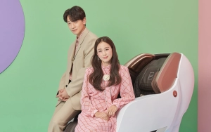 Rain Beber Alasan Tak Pakai Cincin Kawinnya dengan Kim Tae Hee