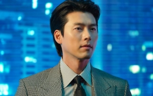 Lawan Main Hyun Bin Jika Setuju Comeback Drama 'Made in Korea' Curi Perhatian