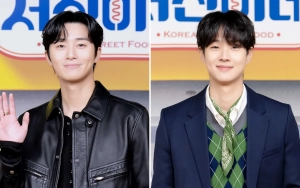 Park Seo Joon & Choi Woo Shik Sulit Atur Jadwal Demi Bisa Syuting 'Jinny's Kitchen 2'