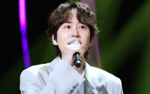 Kyuhyun Super Junior Trending lantaran Dijebak untuk Nyanyikan 'She's Gone'