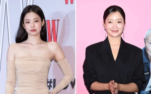 Jennie BLACKPINK Dipuji Sempurna Tiru Gaya Kim Hee Sun di 'Apartment 404'