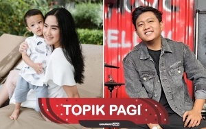 Sekolah Dante Bongkar Fakta Berseberangan Dengan Tamara Tyasmara, Denny Caknan Berduka-Topik Pagi