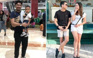 Eks Suami Tamara Tyasmara Jawab Mengejutkan Soal Rumor YA Orang Ketiga di Pernikahannya
