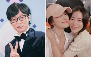Yoo Jae Seok Takut Ketemu Song Hye Kyo & Lim Ji Yeon Gegara 'The Glory'