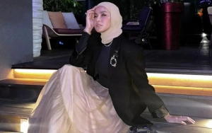 Olla Ramlan Kedatangan Tamu Tak Terduga di Pesta Ulang Tahunnya