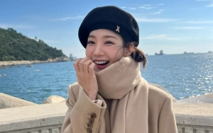 Park Min Young Awalnya Tak Sadar Popularitas 'Marry My Husband'